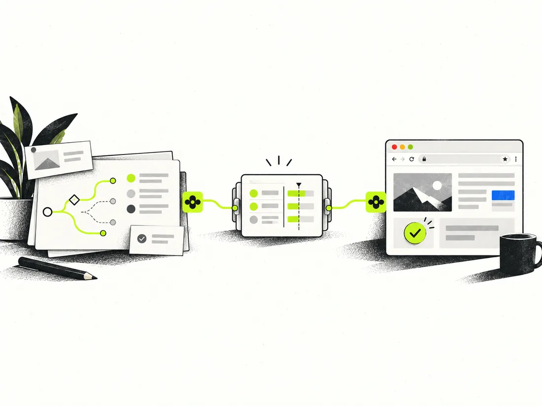 BrowserPair Brain and Reflex editorial routing workbench